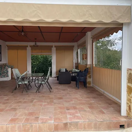 Finca Fuente la Parra-2